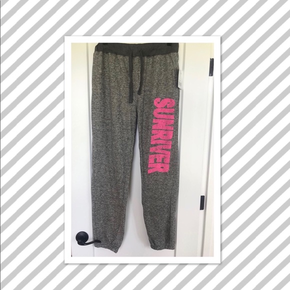Sweatpants - Picture 1 of 3